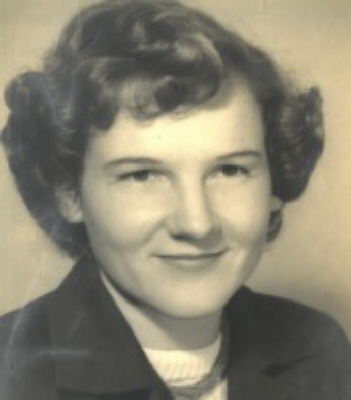 Photo of Evelyn Woods