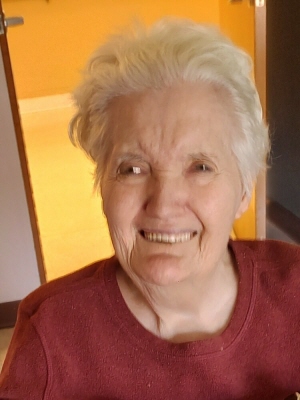 Photo of Virginia Benson