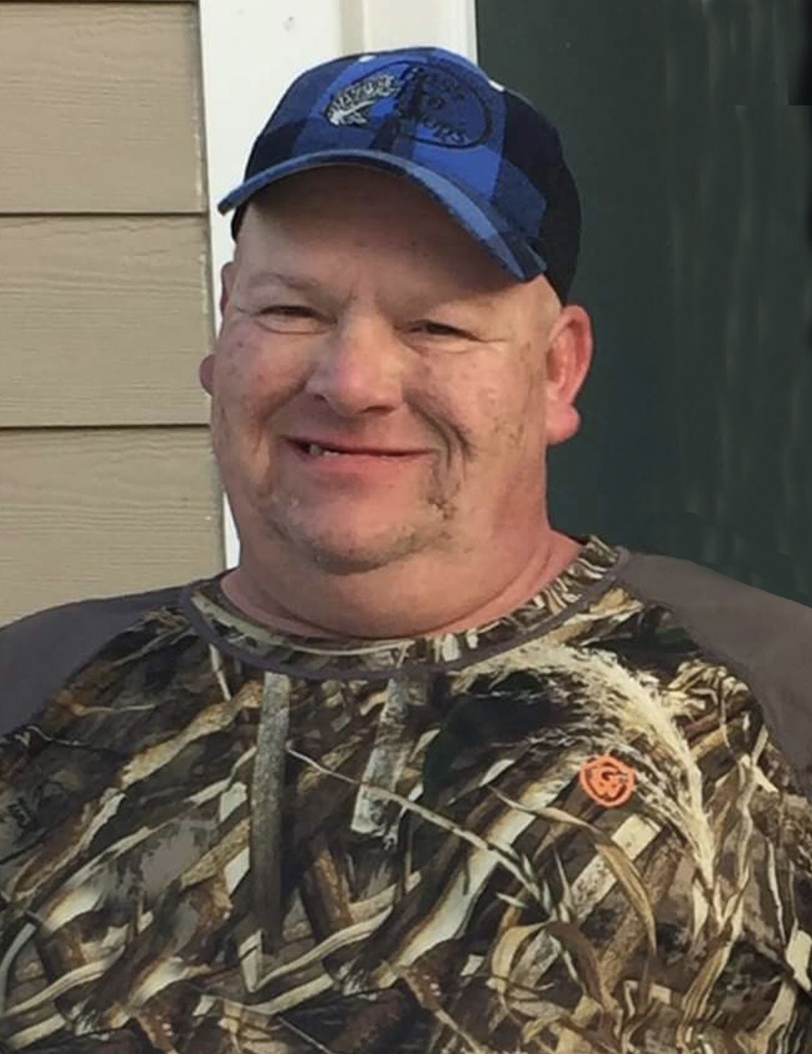 Stuart Dale Poovey 2022 Burke Mortuary of Maiden Inc