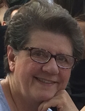 Photo of Peggy Jacobs