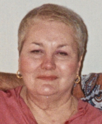 Photo of Catherine Fichter