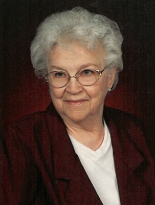 Photo of Evelyn Reiner