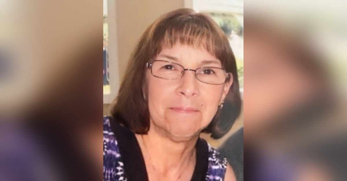 Obituary information for Elaine Francis Byrne