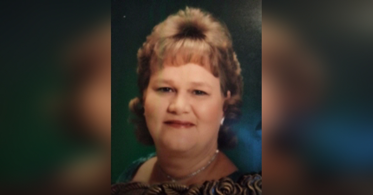 Obituary information for Ramona Yvonne Thornton