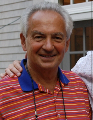 Photo of Donald A. Juliano