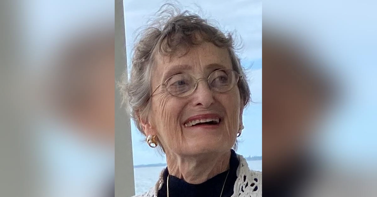 Obituary information for Lois Ann Juccarone
