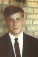 Ronald Quirk 26525114