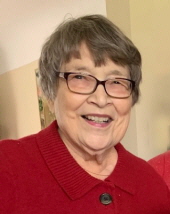 Obituary information for Georgiana Jean Ann Dangler