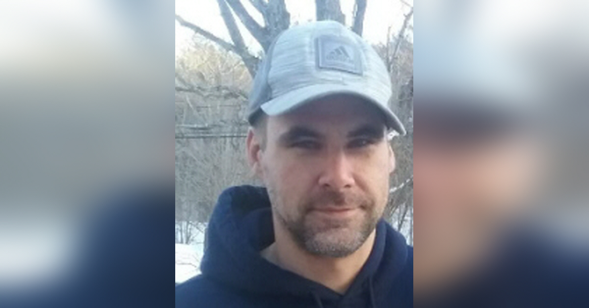 Donald G. Shead III Obituary Visitation & Funeral Information