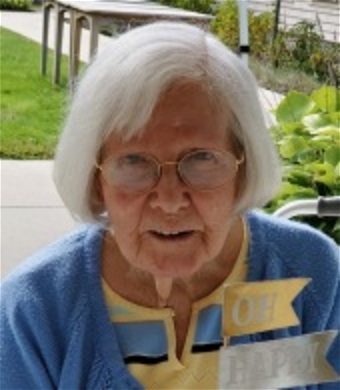 Photo of Phyllis Demers Bryant
