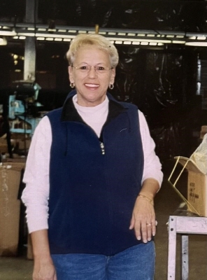 Judy  Ellington 