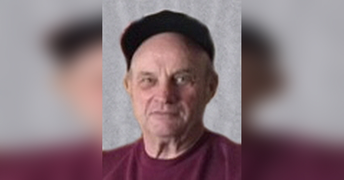 Obituary information for Mr. Larry Steven Foster