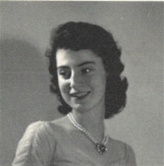 Photo of Constance Borutskie