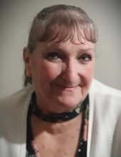 Barbara  Lynn Mosteller