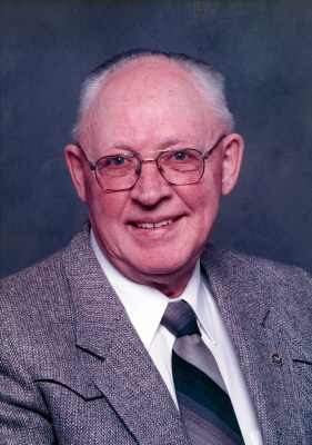 Photo of Allen Coultis
