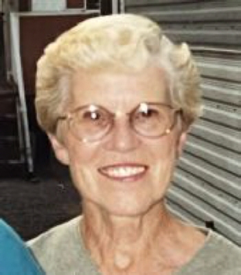Vera Jean Gardner Accident, Maryland Obituary