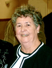 Gertrude M. Shannon