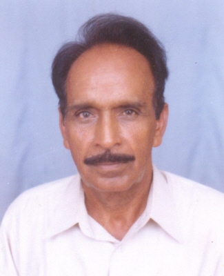 Photo of Chaudhry Zafar Virk