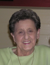 Louise P. "Pat" (Luciano) Sleison