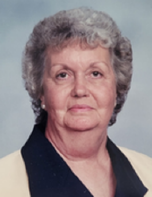 Ouida Jean Knapp Red Oak, Texas Obituary