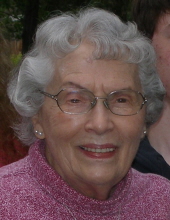 Jean Phyllis Rollwitz