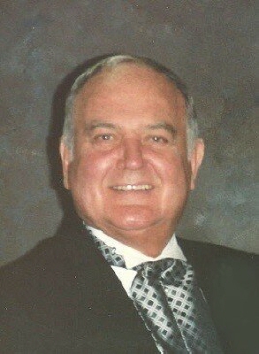 Photo of Roy Saunders, Sr.