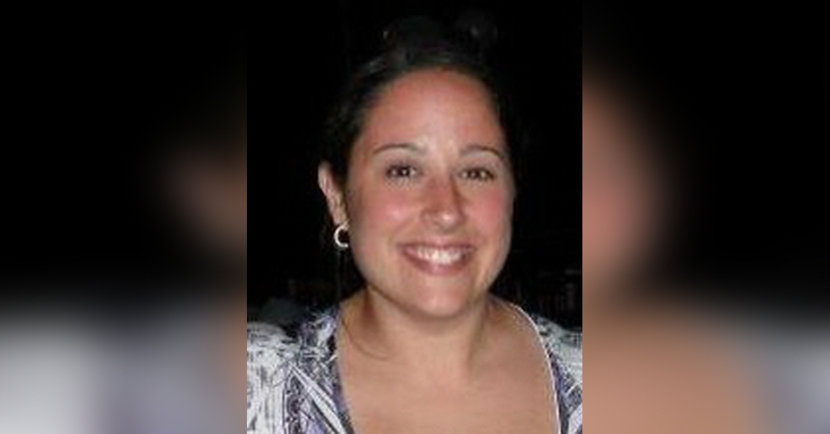 Obituary information for Kerry Goss Beamon