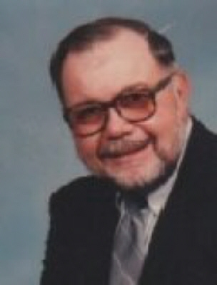Photo of Henry Vess, Jr.