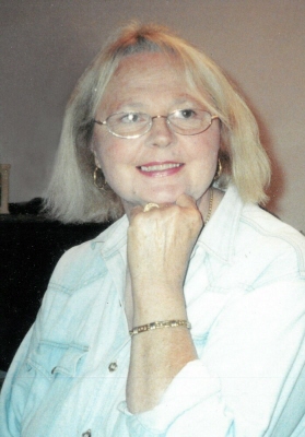 Photo of Annamaria Simioni