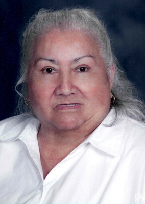 Photo of Maria Salazar