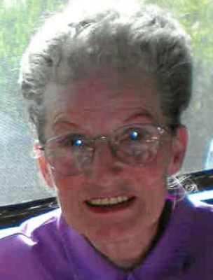 Photo of Donna Gentry
