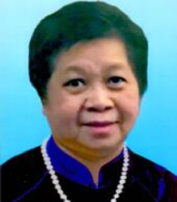 Photo of Anh Huynh