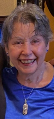 Photo of Marie Wright