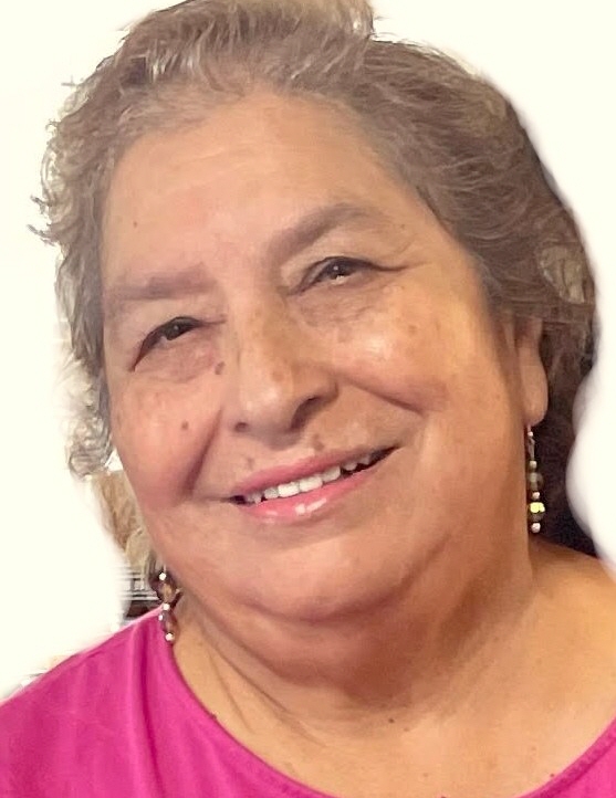 Francisca Bustos Via 2022 Fairfax Memorial Funeral Home