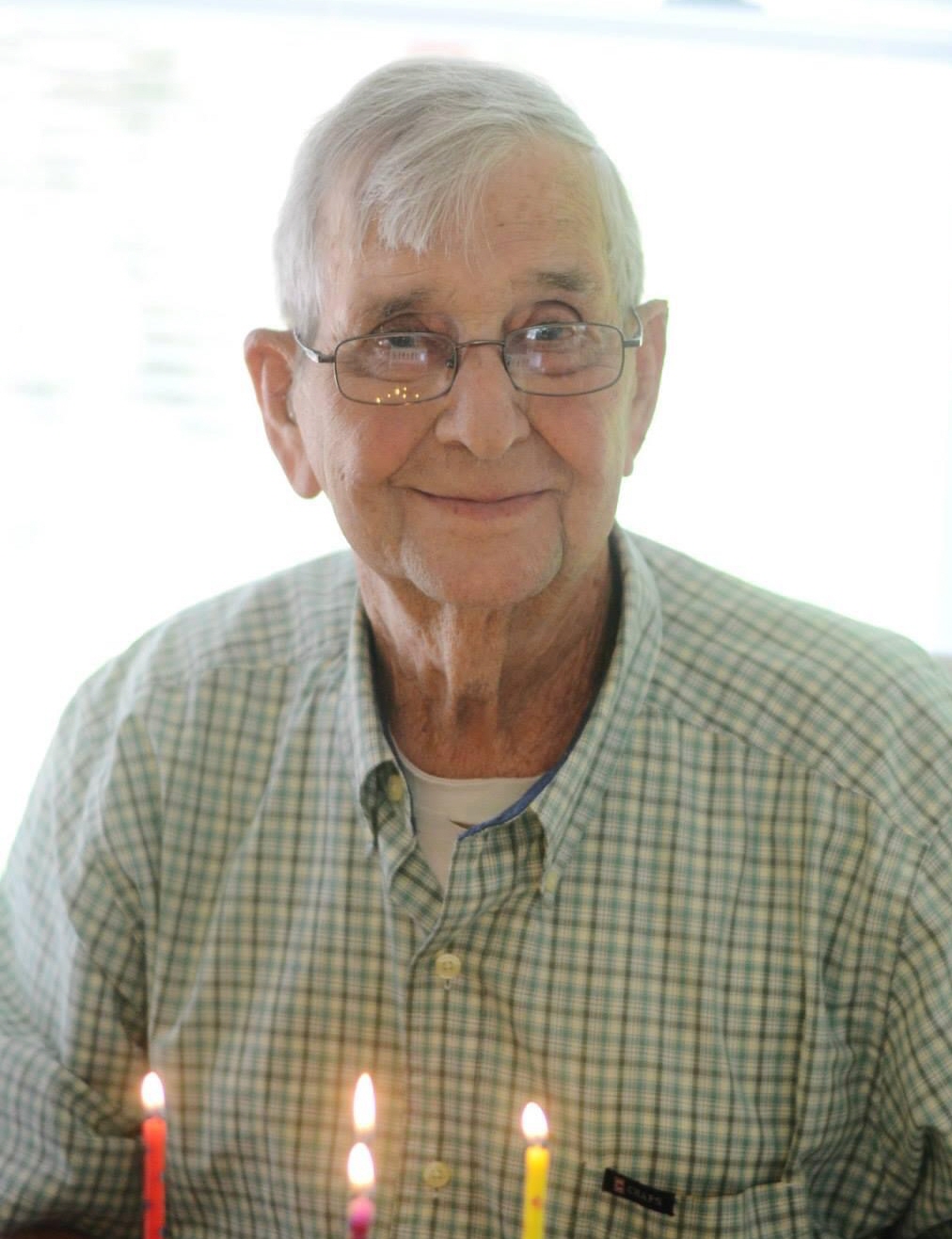 William Anderson Cross 2022 MorrisBaker Funeral Home