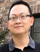 Jian Liu