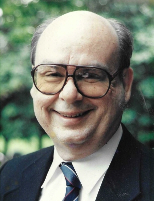 Photo of John Popowchak