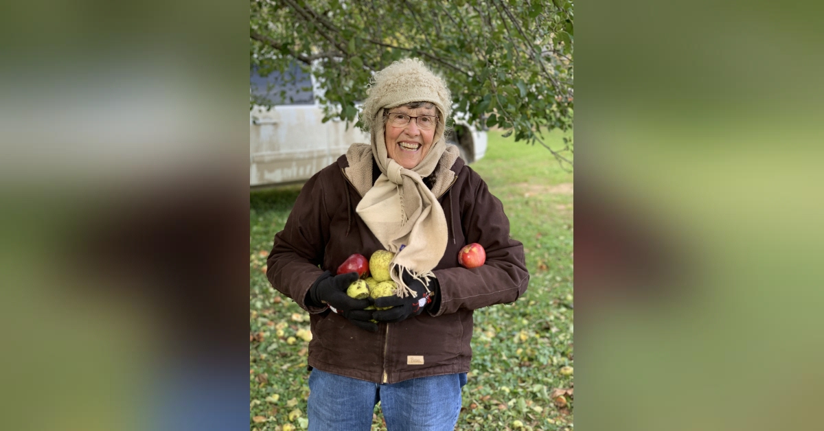 Obituary information for Lorena Blount