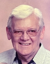 Roland G. Johnson