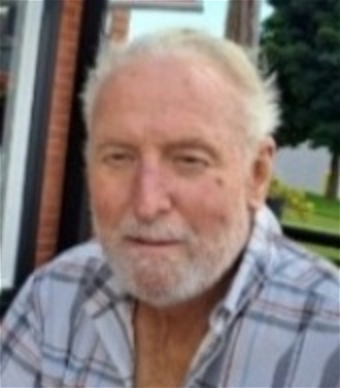 Photo of Gregory Haskell