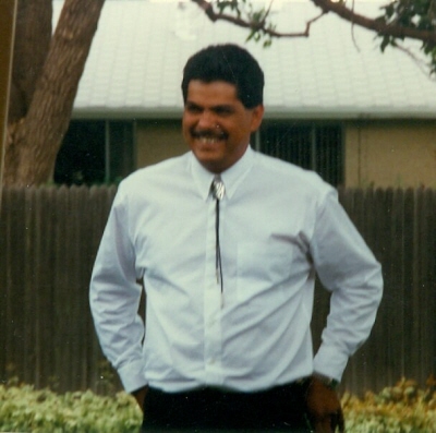 Photo of Joseph Rivera