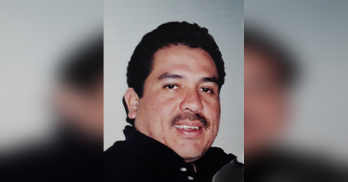 Obituary information for Alfredo "Freddy" Rodriguez