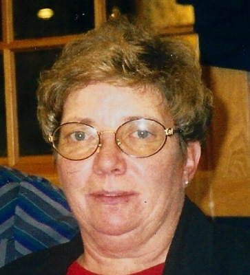 Photo of Dolores Rehor