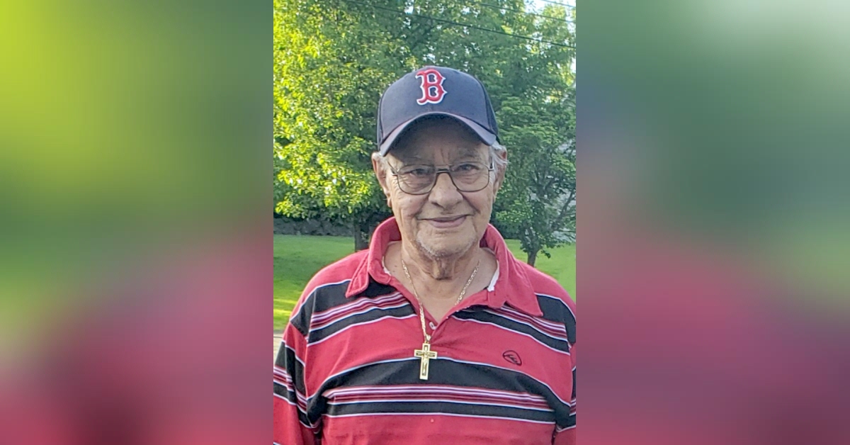 Obituary information for Virginio "Gino" Beltran