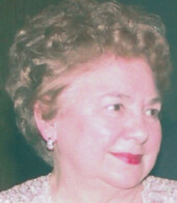 Photo of Dolores Capello