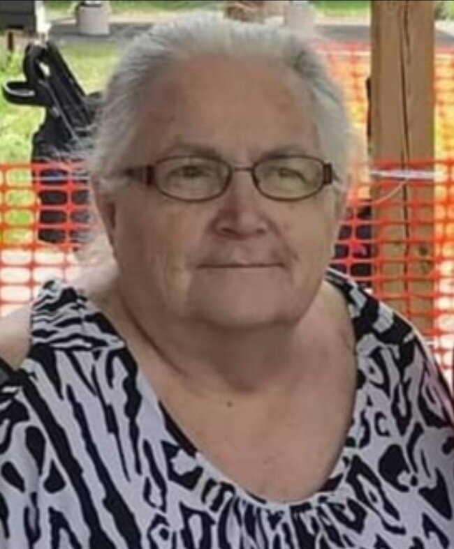 Linda Louise Charlebois 2022 Welland Funeral Home Ltd.