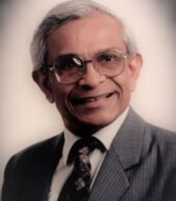 Dahyabhai Nathubhai Patel Ajax, Ontario Obituary