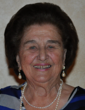 Pauline Loretta  Alioto