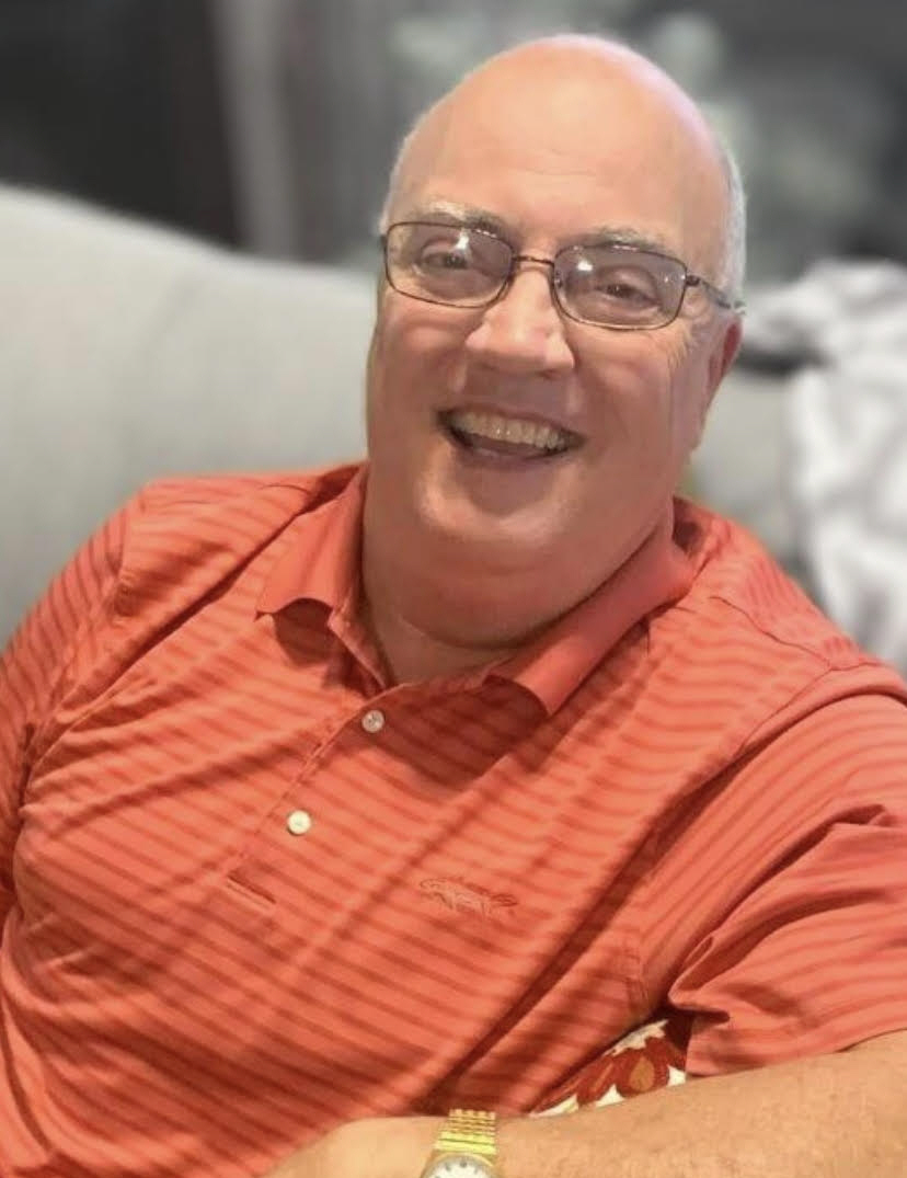 David Eugene Smith 2022 Anniston Memorial