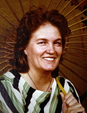 Betty Elizabeth Ezzell Byrd